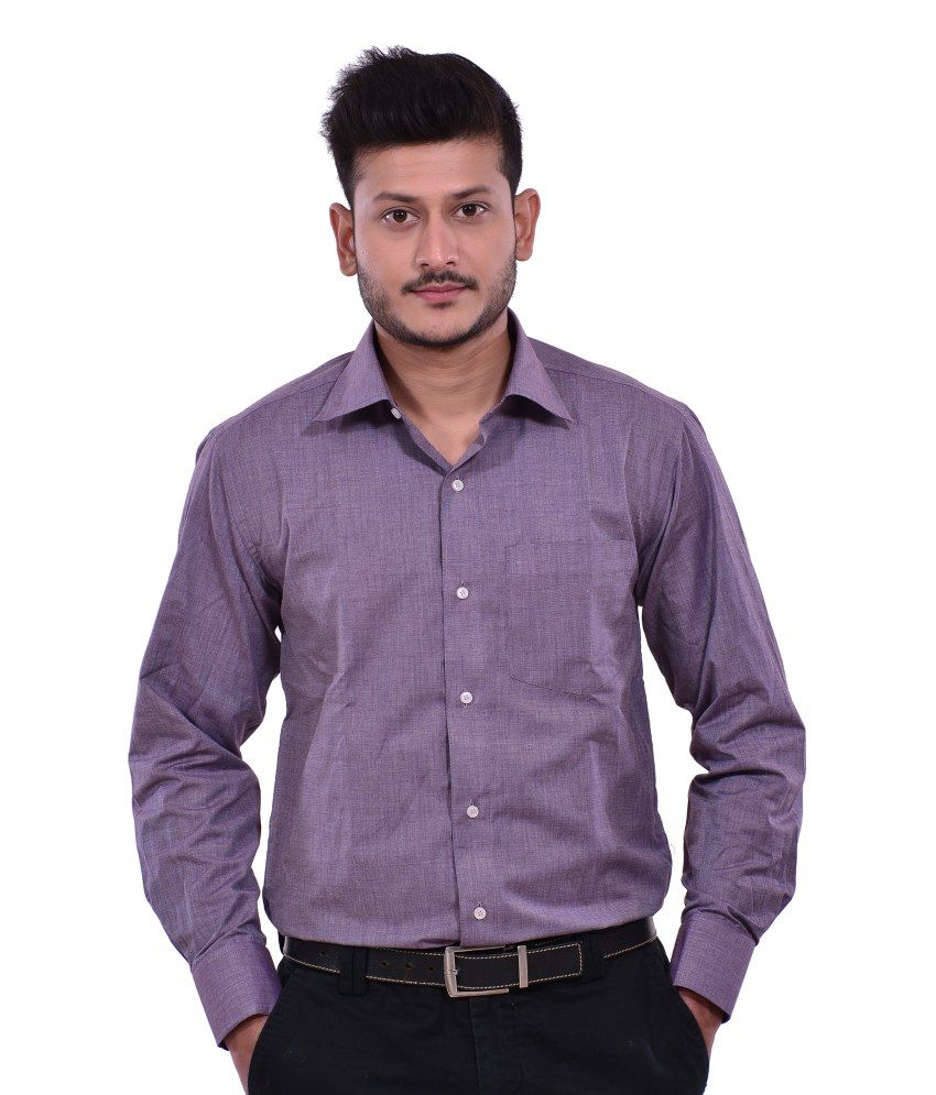 mens purple shirt australia