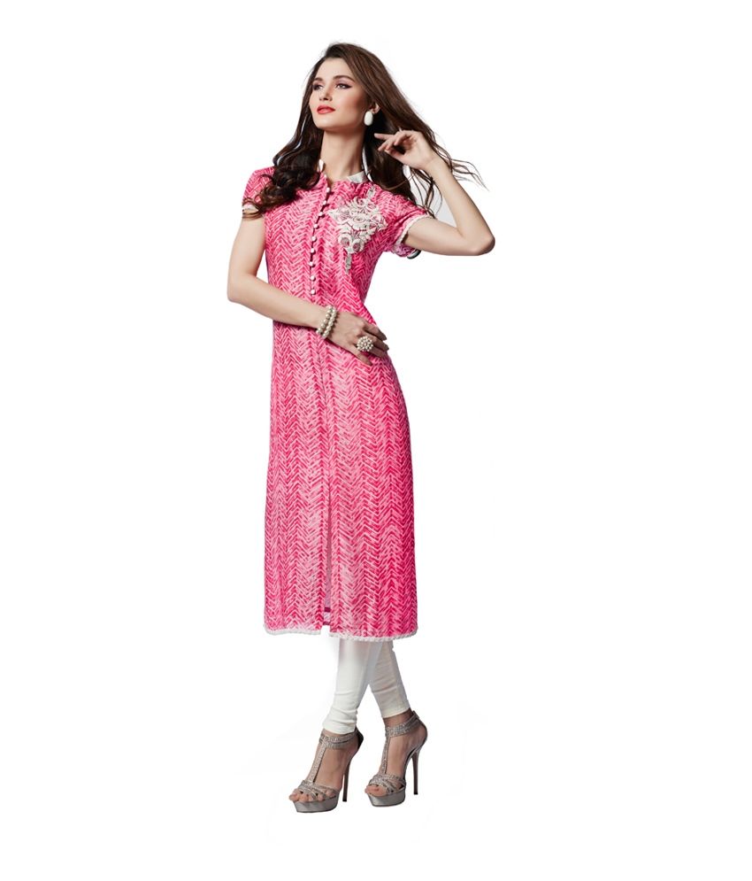 half astin kurti