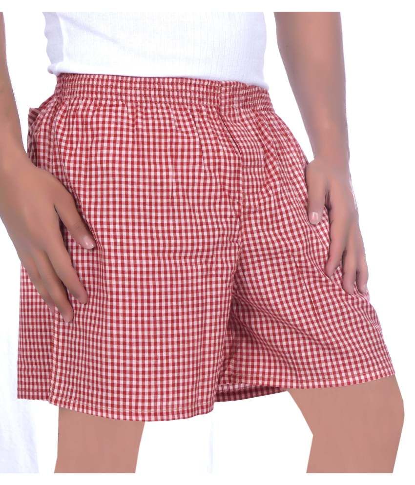 True Fashion Cotton Boxers Buy True Fashion Cotton