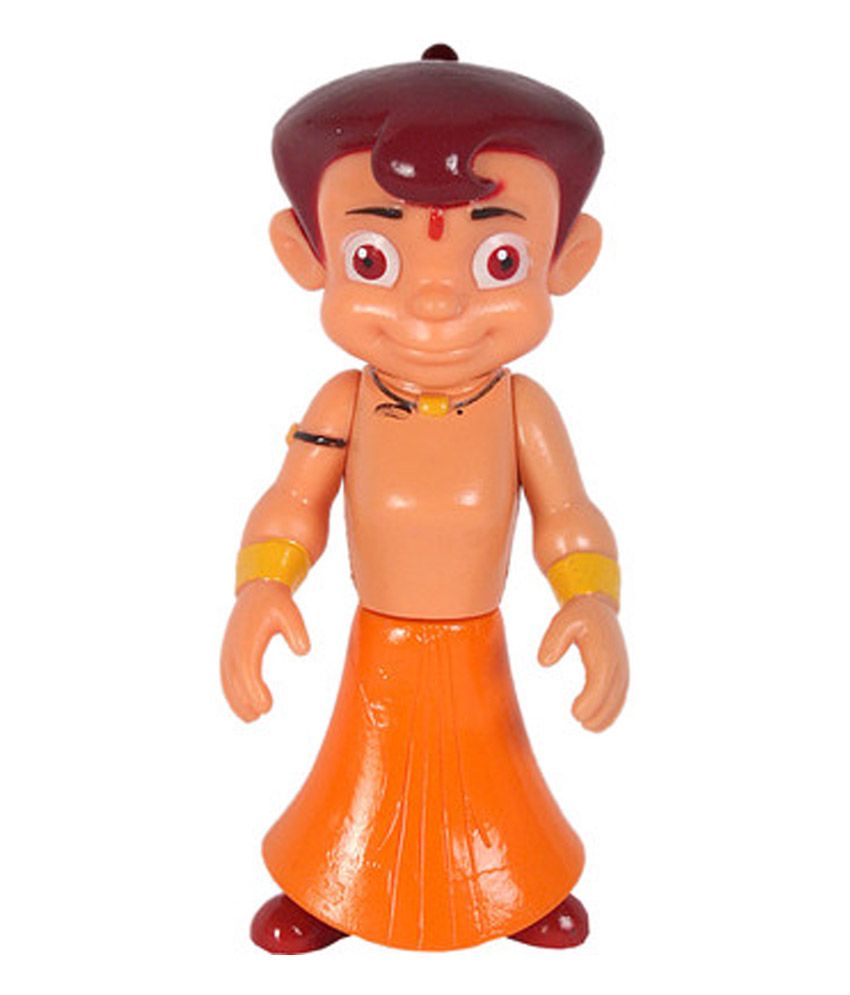 chhota bheem soft toy online