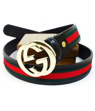 gucci gold buckle