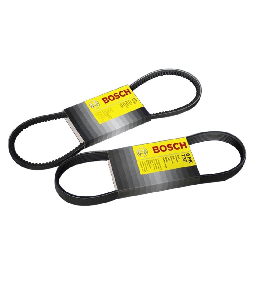 santro xing power steering belt price