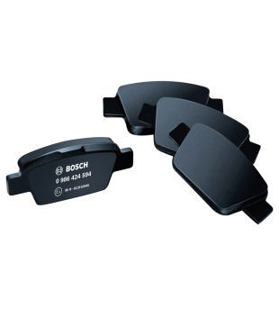 hyundai santro brake shoe price