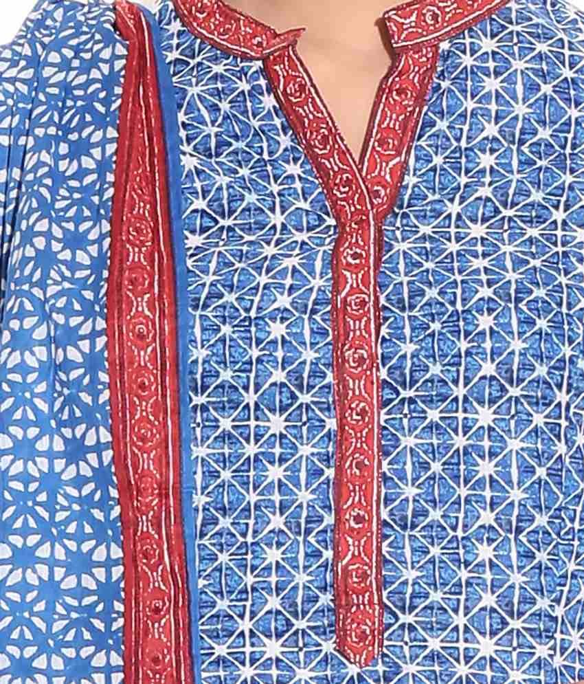 biba unstitched suit