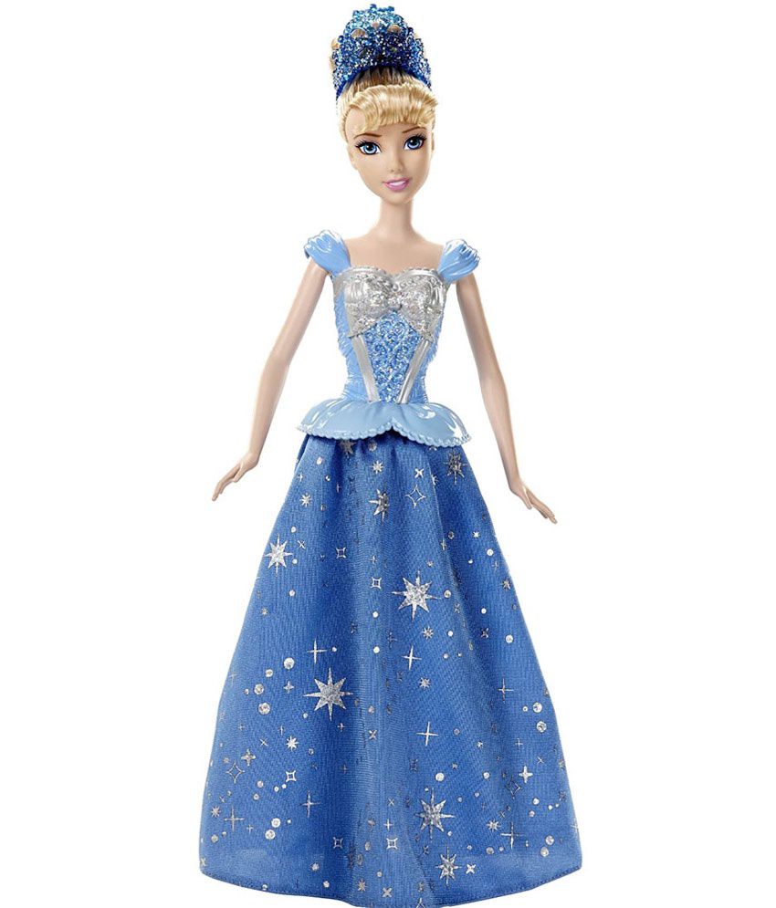 Disney Princess Twirling Skirt - Cinderella - Buy Disney Princess ...