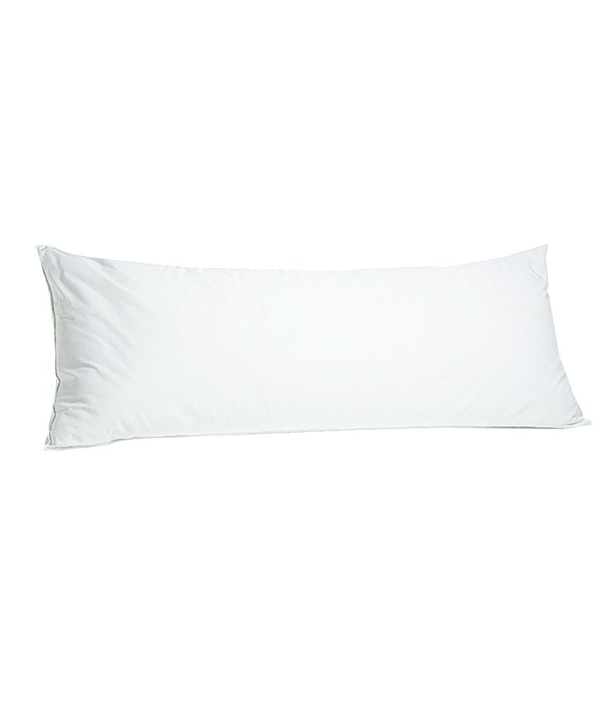Nirvana Down Feather Body Pillow Buy Nirvana Down Feather Body