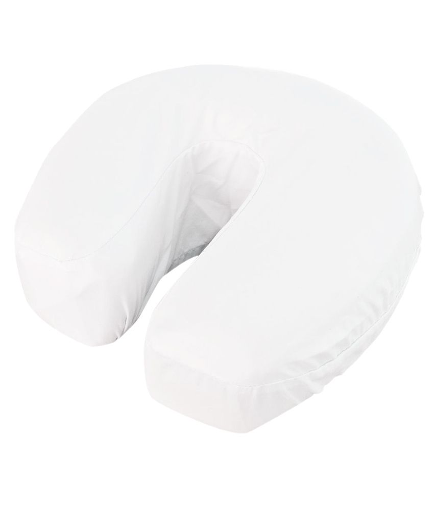 Nirvana Neck Roll Pillow Microfiber Buy Nirvana Neck Roll