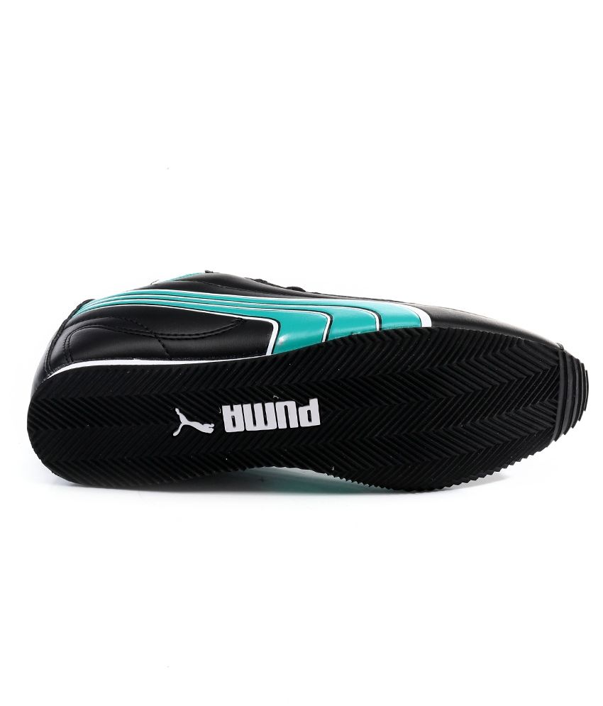 puma wirko xc 3 dp sneakers