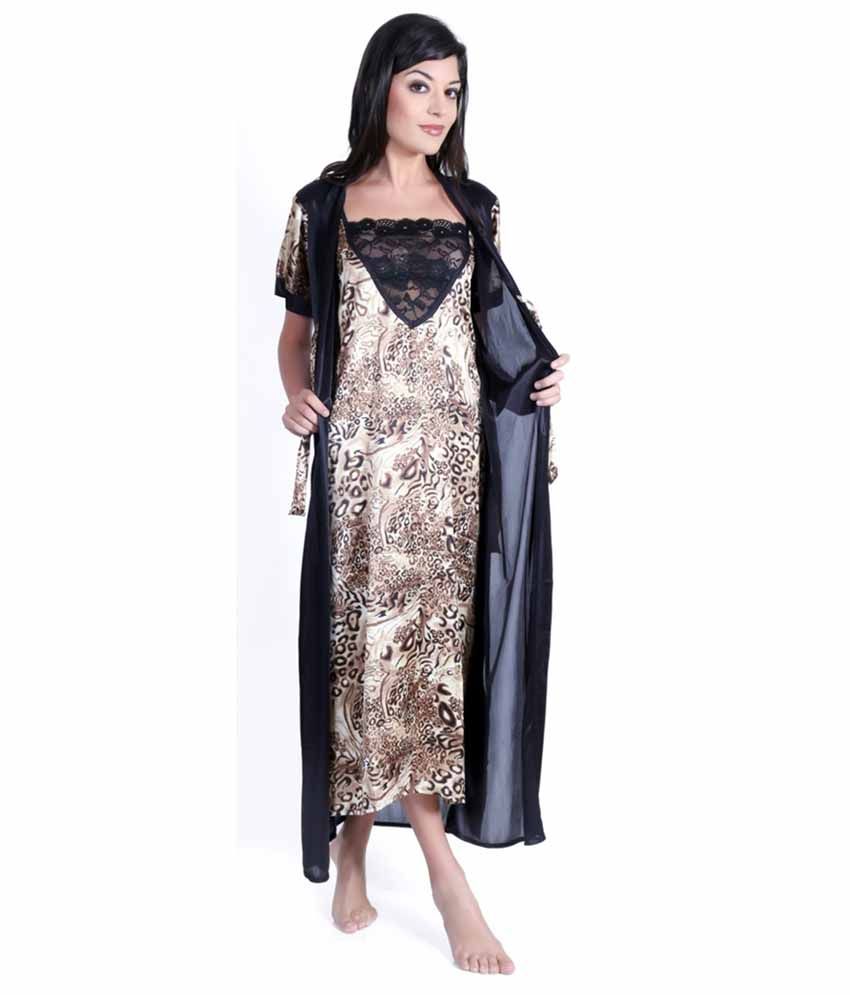 claura nightwear