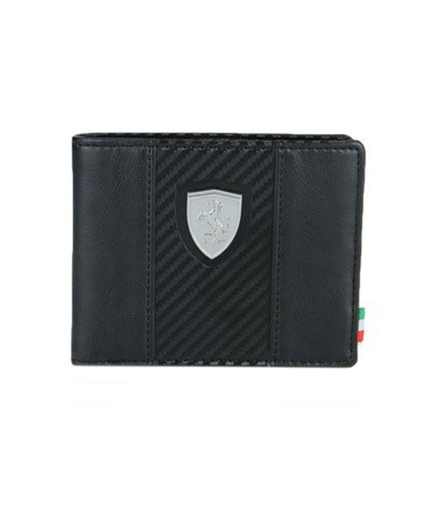 puma ferrari wallet price