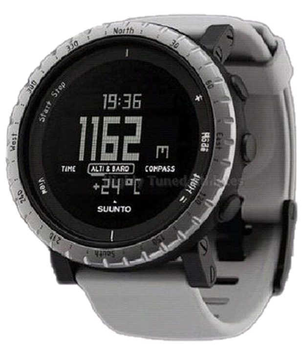 suunto core 2
