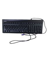 Ritcomp 2299 Black USB Wired Desktop Keyboard