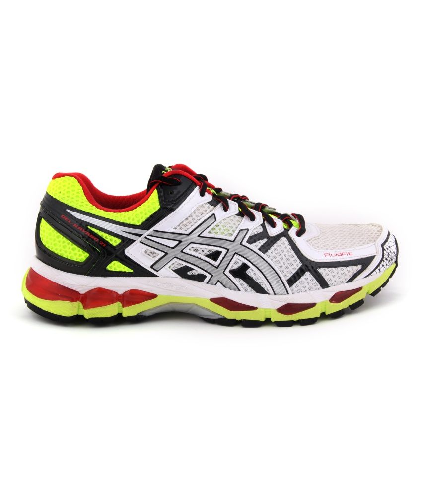 asics kayano 21 comprar