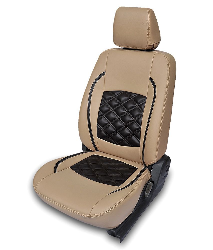 tata safari car seat cover