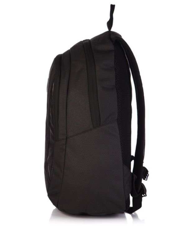 puma unisex black ferrari replica backpack