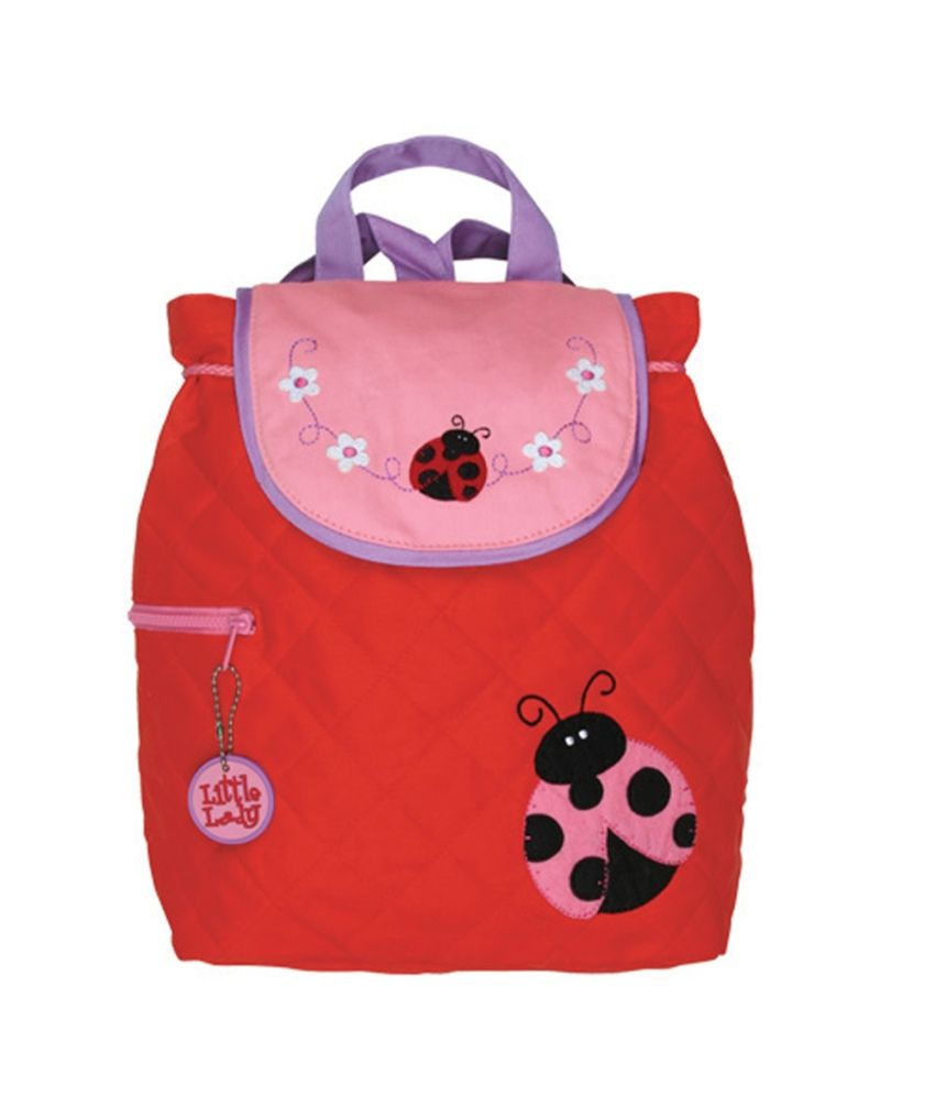 Stephen Joseph Inc Chota Bheem Kids School Bag Buy Online at Best Price in India Snapdeal