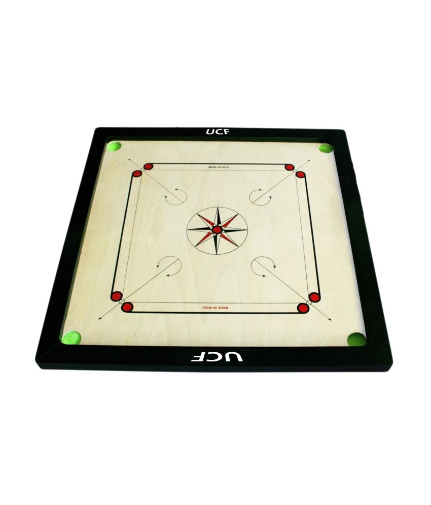 carrom board small size price