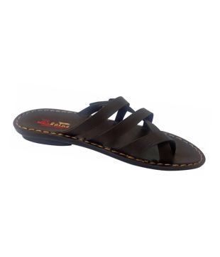 spykar sandals