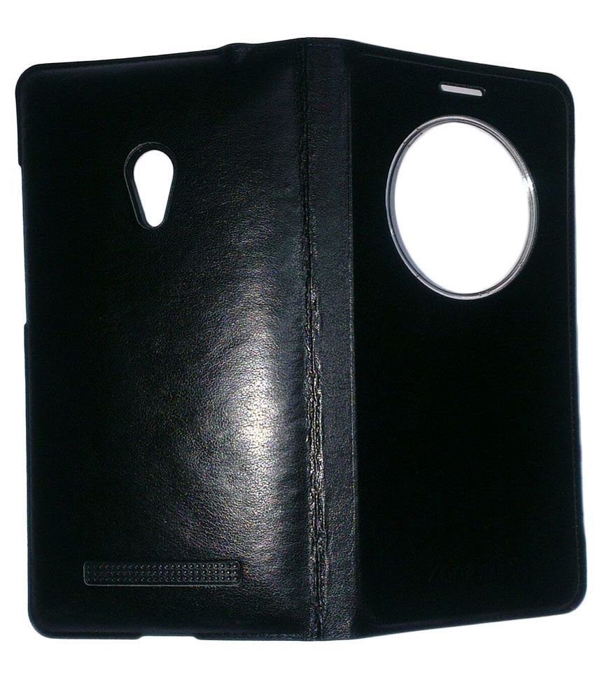 Asus Flip Covers For Asus Zenfone 5