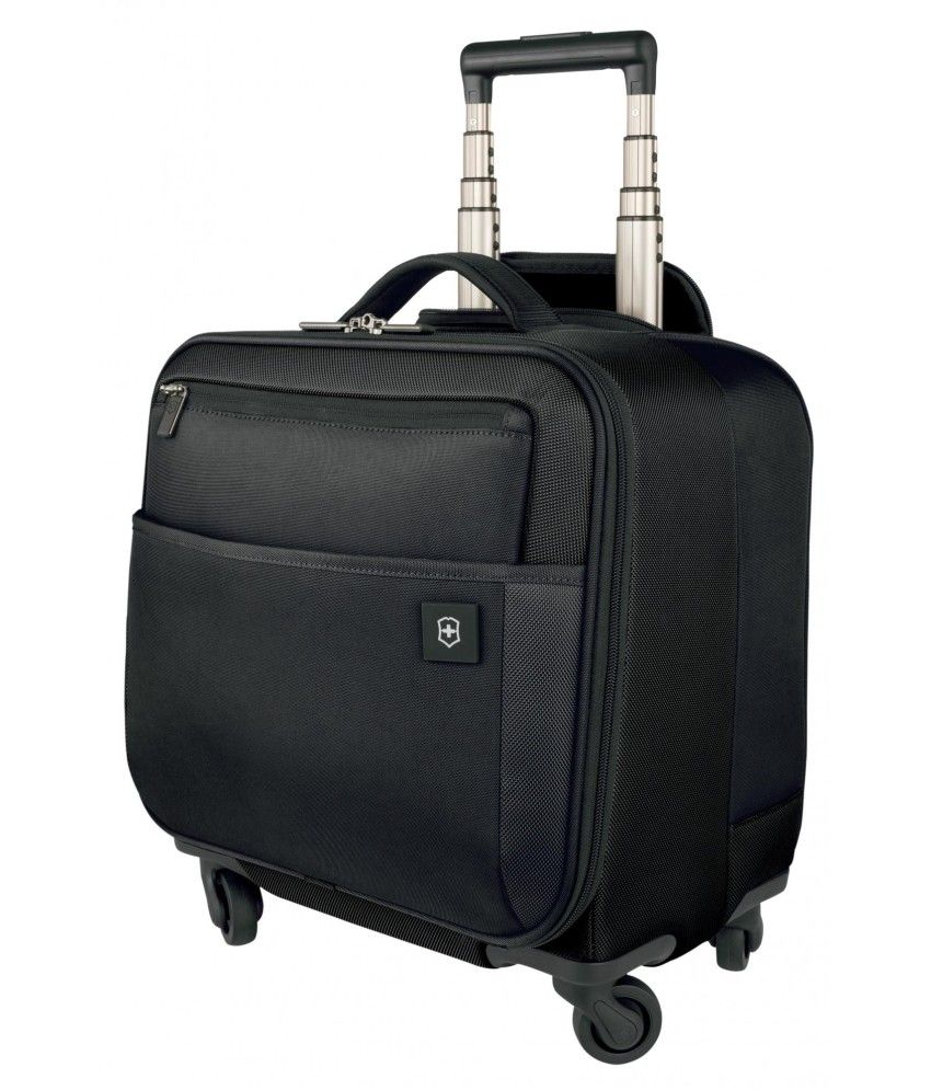 Victorinox Trolley Bag - Buy Victorinox Trolley Bag Online at Low Price ...