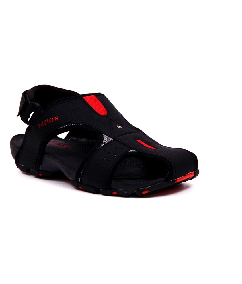 snapdeal mens footwear sandals