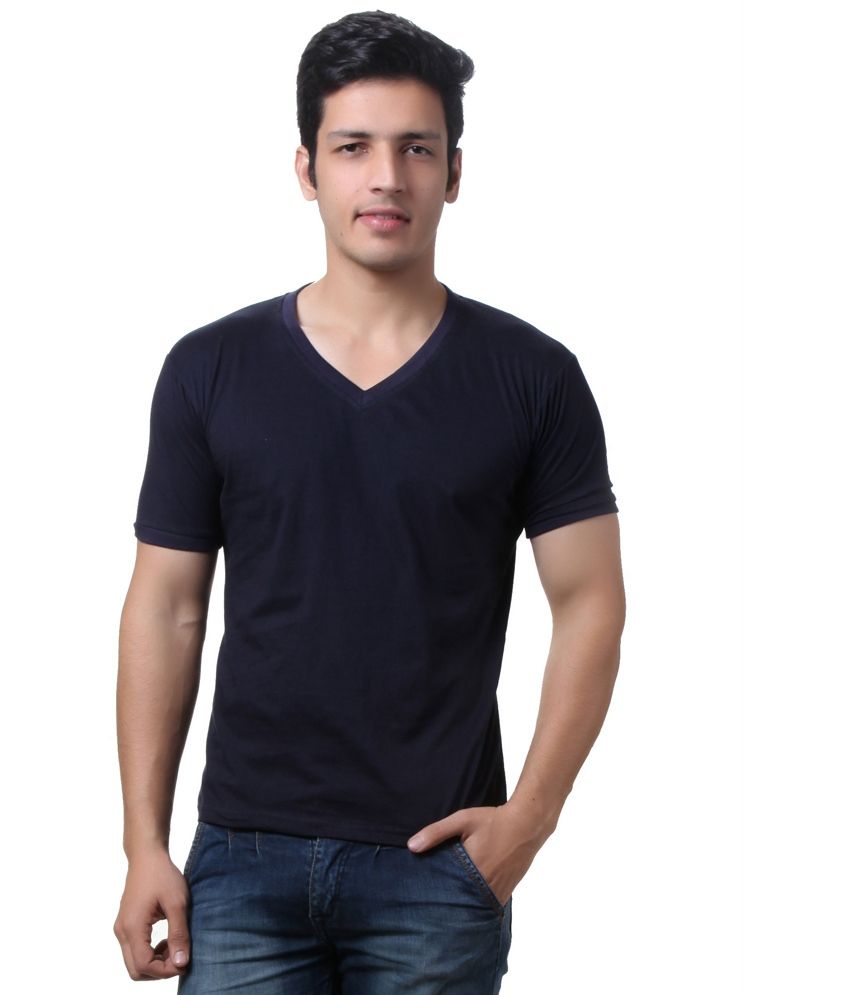 teemoods navy cotton v neck half sleeves t shirt buy teemoods navy cotton v neck half sleeves teemoods navy cotton v neck half sleeves t shirt buy teemoods navy cotton v neck half sleeves