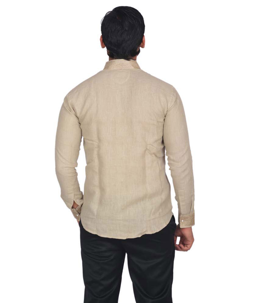 shirt for men partywear