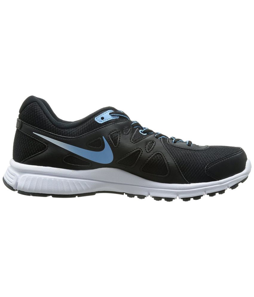  Nike Revolution 2  Msl Black Running Shoes Art AN554954049 