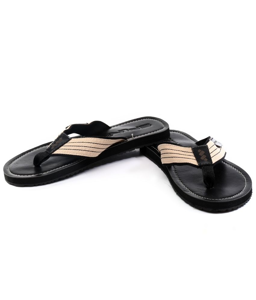 spunk slippers
