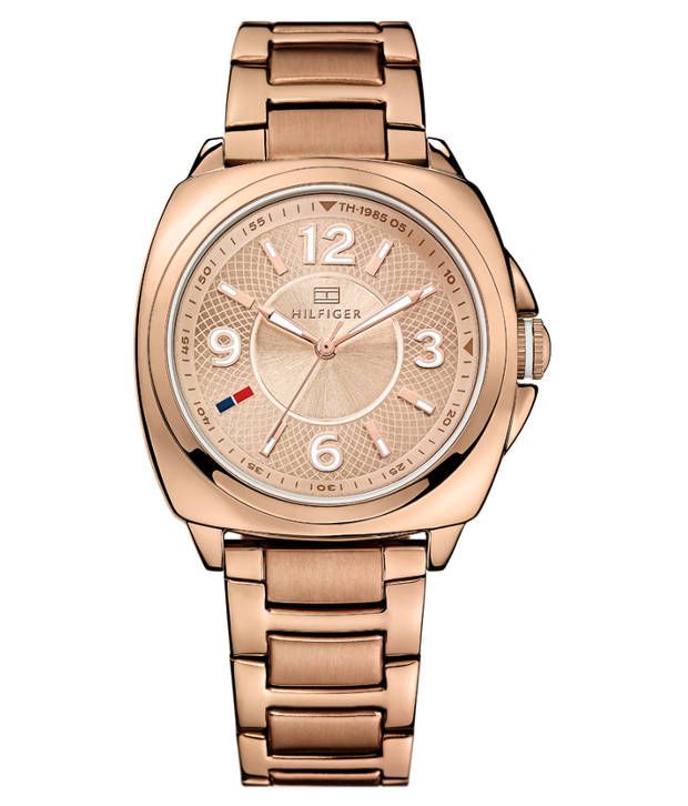tommy hilfiger th 1985 watch price