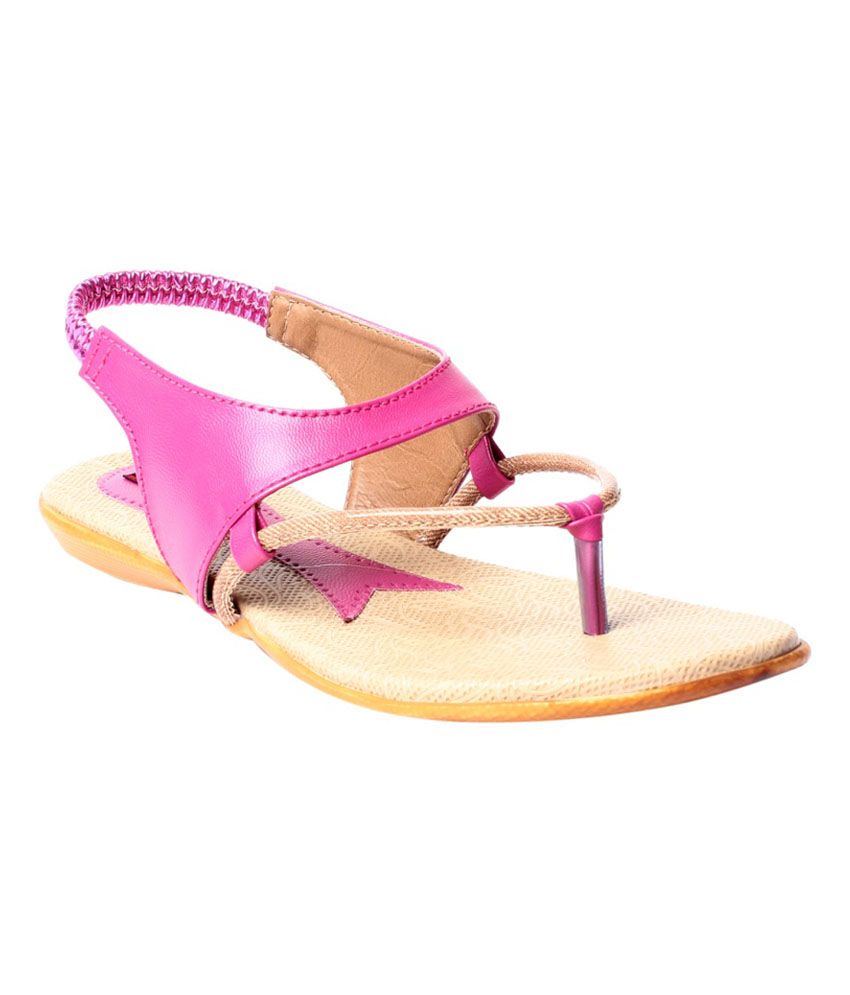 girls sandals size 8.5