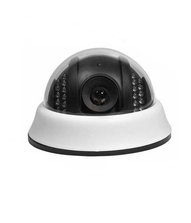 EASY 480 TVL Bullet Camera Price in India - Buy EASY 480 TVL Bullet ...