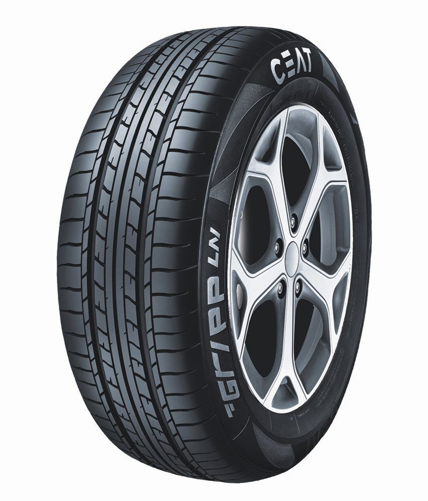 Ceat Gripp LN 185 65R15 Tubeless Buy Ceat Gripp LN 185 65R15 
