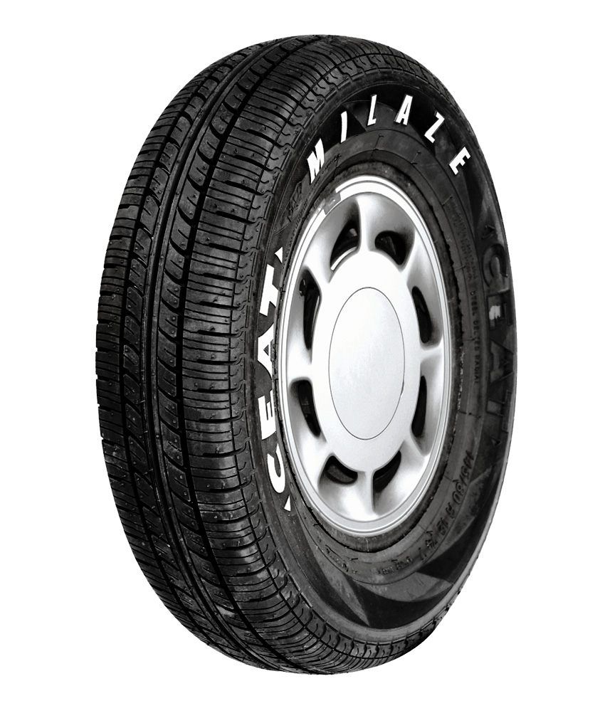 Ceat - Milaze - 155/70R13 - Tubeless
