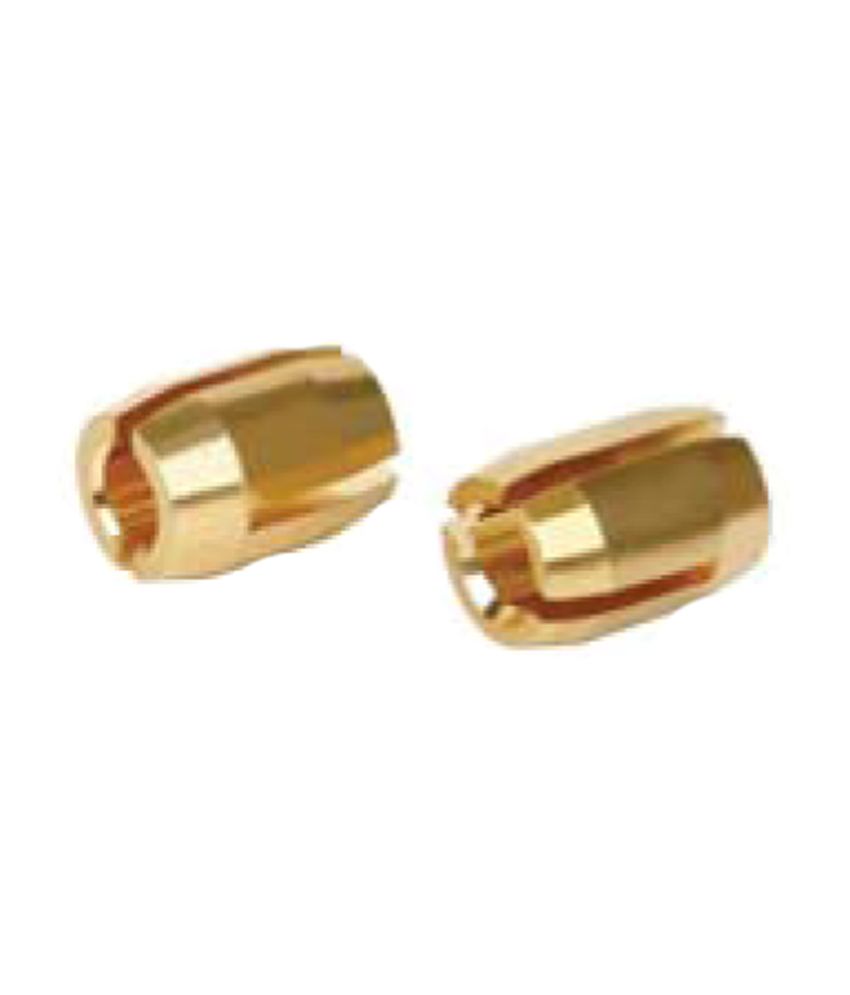 Insize Pin Gage Handle, Collet Bushing (In Pair) Buy Insize Pin Gage
