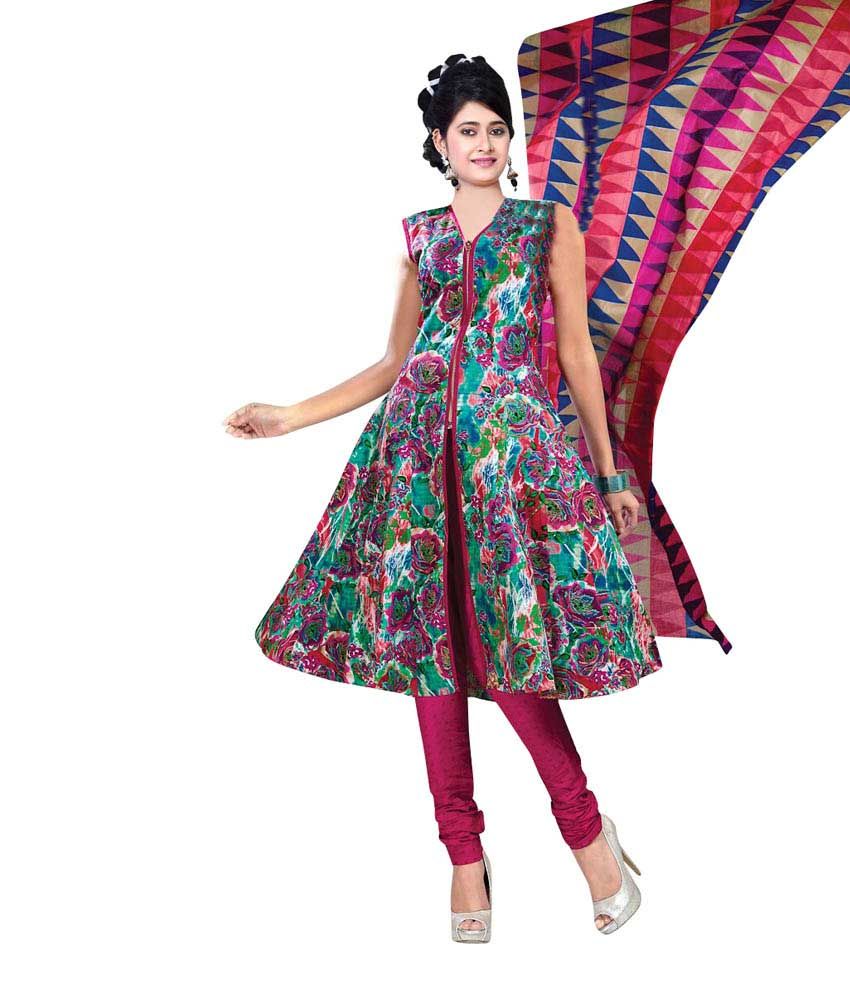 deeptex cotton dress material wholesale