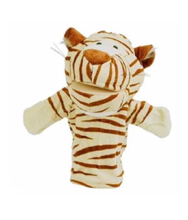 soo glove puppet