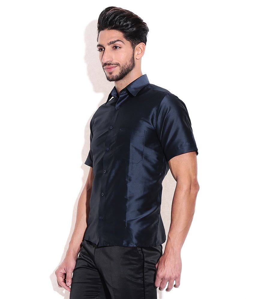 party wear half shirt