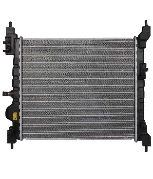 Madan Radiator For Chevrolet Beat Buy Madan Radiator For 