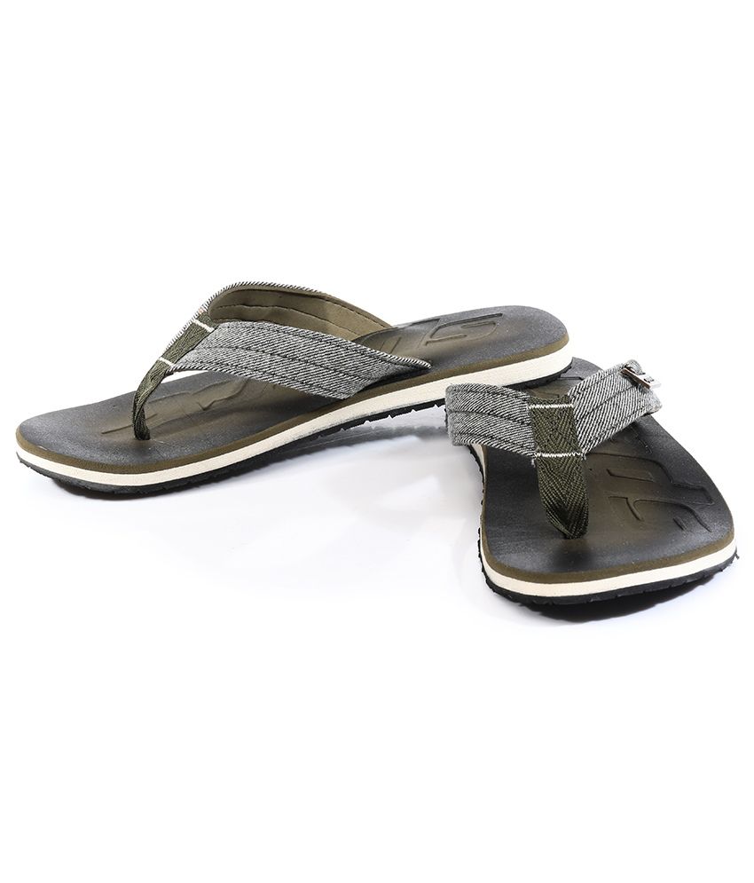 sparx slippers snapdeal