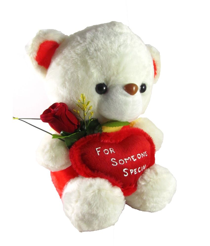 someone special teddy bear