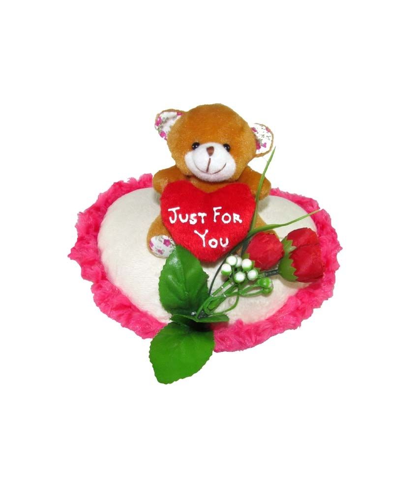 teddy bear just for you