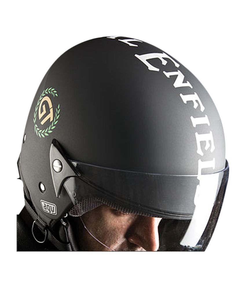 royal enfield helmet online