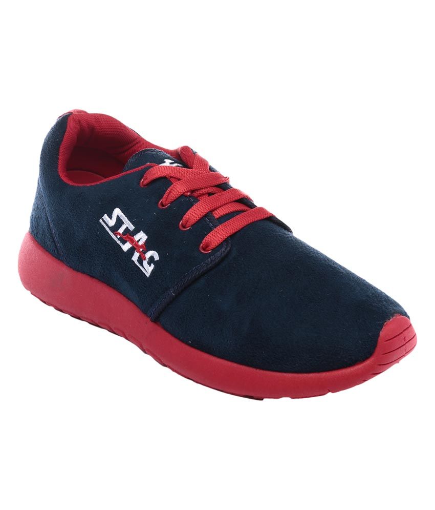 sport stags shoes