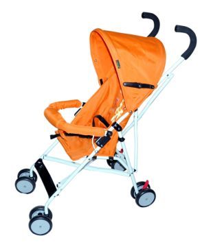 honey baby stroller
