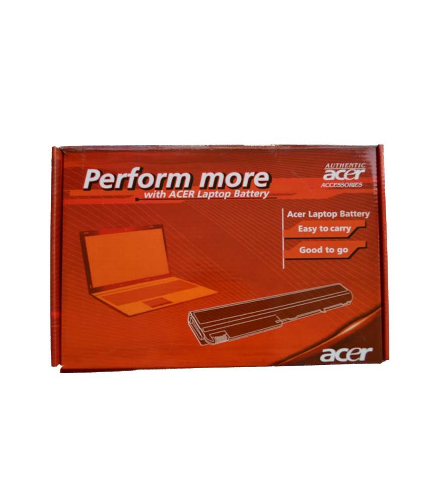 ACER GENUINE ORIGINAL LAPTOP BATTERY FOR ASPIRE 55512805 WITH