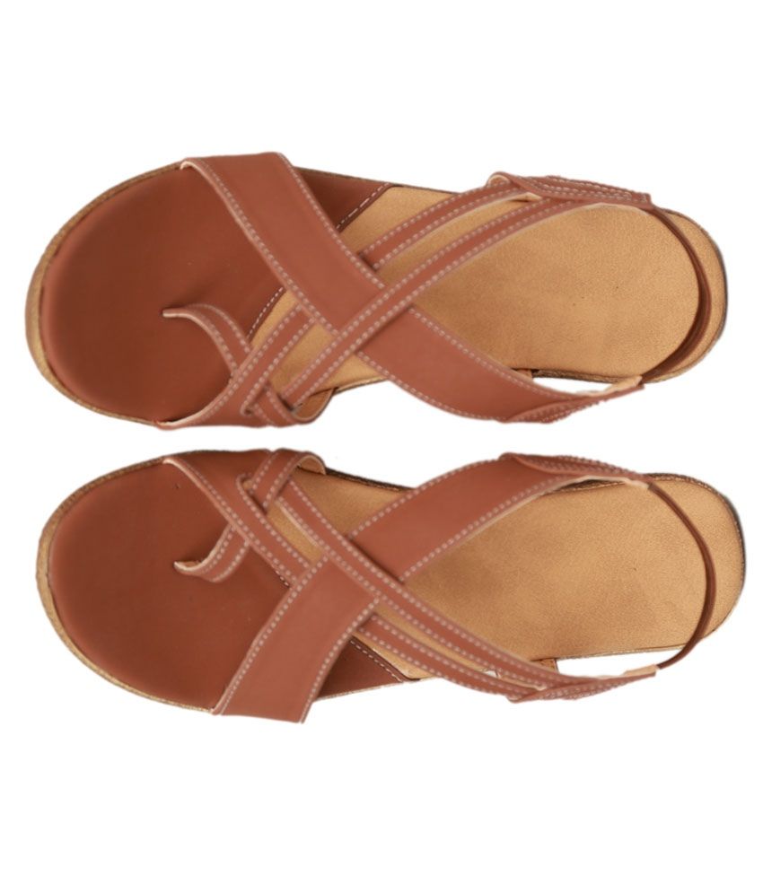 Buy Soft Daily Wear Women Office Sandal 