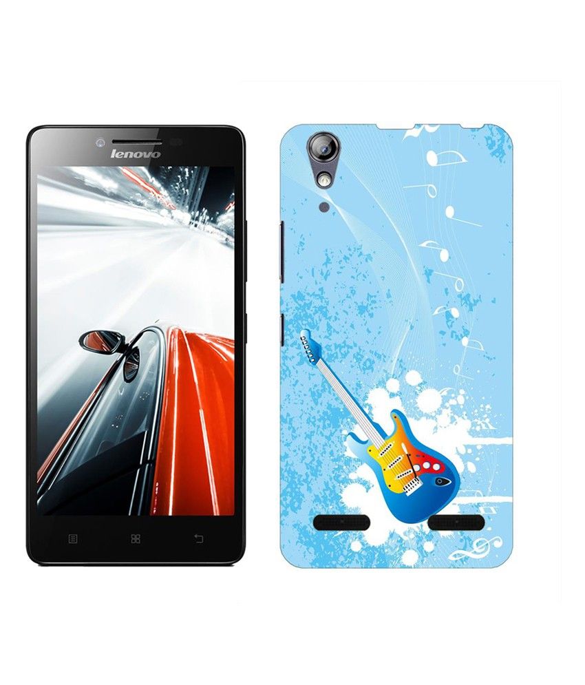 Lenovo A6000 Printed Back Covers by Wow Printed Back Covers Online at