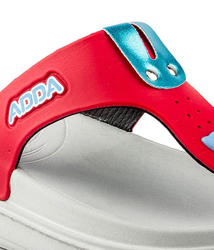 adda slippers buy online