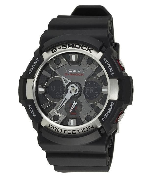 casio g shock g317